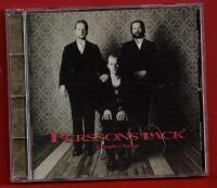 PERSSONS PACK - SEKUNDER I SVERIGE