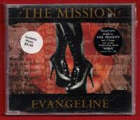 THE MISSION - EVANGELINE (MINT CONDITION)