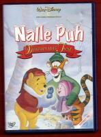 NALLE PUH - V&Auml;NNERNAS FEST 