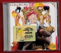 GWEN STEFANI - LOVE.ANGEL.MUSIC.BABY