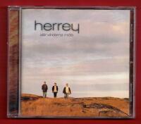 HERREY - D&Auml;R VINDARNA M&Ouml;TS