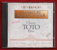 FRANKFURT ROCK ORCHESTRA - CLASSIC TOTO HITS