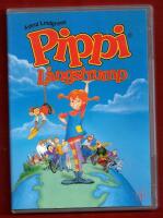 PIPPI L&Aring;NGSTRUMP