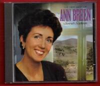 ANN BREEN - THE VERY BEST OF - SWEET SIXTEEN