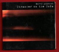 BARRY ADAMSON - STRANGER ON THE SOFA (DIGI-PACK)
