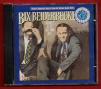 BIX BEIDERBECKI - VOLUME 2 - AT THE JAZZ BAND BALL