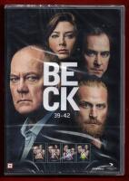 BECK BOX NR 39-42 (MINT CONDITION)