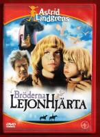 BR&Ouml;DERNA LEJONHJ&Auml;RTA