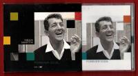 DEAN MARTIN - FOREVER COOL (CD+DVD) (MINT CONDITION)