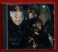HANNE BOEL - BLACK WOLF