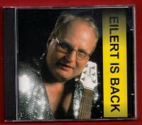 EILERT PILARM - EILERT IS BACK