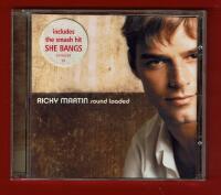 RICKY MARTIN - LA HISTORIA