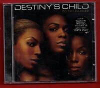 DESTINY&acute;S CHULD - DESTINY FULFILLED