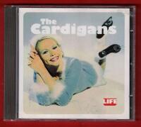 THE CARDIGANS - LIFE
