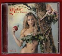 SHAKIRA- ORLA FIXATION VOL. 2