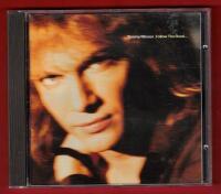 TOMMY NILSSON - FOLLOW THE ROAD