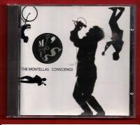 THE MONTELLAS - CONSCIENCE