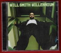 WILL SMITH - WILLENNIUM