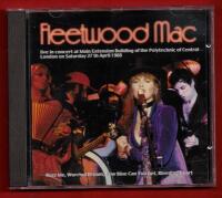 FLEETWOOD MAC - LIVE IN CONCERT &acute;68