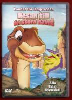 LANDET F&Ouml;R L&Auml;NGESEDAN 9 - RESAN TILL DET STORA HAVET