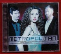 METROPOLITAN - METROPOLITAN