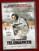 HJ&Auml;LTARNA FR&Aring;N TELEMARKEN