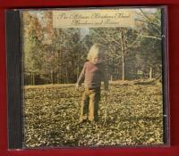 THE ALLMAN BROTHERS BAND - BROTHERS AND SISTERS