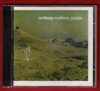 ANTILOOP - FASTLANE PEOPLE