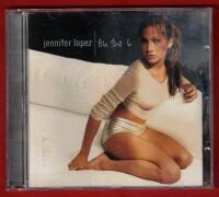 JENNIFER LOPEZ - ON THE 6