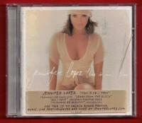 JENNIFER LOPEZ - THIS IS ME...THEN