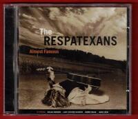 THE RESPATEXANS - ALMOST FAMOUS