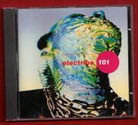 ELECTRIBE 101 - ELECTRICAL MEMORIES