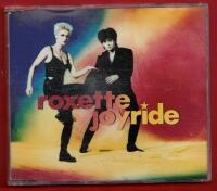 ROXETTE - JOYRIDE