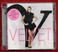 VELVET - THE QUEEN