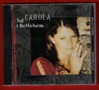 CAROLA - JUL I BETLEHEM
