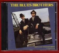 THE BLUES BROTHERS - SOUNDTRACK