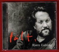 BJ&Ouml;RN EIDSV&Aring;G - T&Aring;LT
