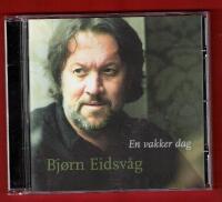 BJ&Ouml;RN EIDSV&Aring;G - EN VAKKER DAG