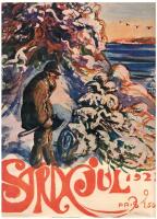 STRIX 1923 - JULNUMMER