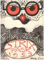 STRIX 1923 NR 13 - P&Aring;SK