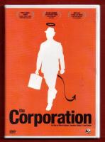 THE CORPORATION