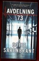AVDELNING 73