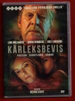 K&Auml;RLEKSBEVIS (ROLF LASSG&Aring;RD)