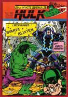 HULK 1980 NR 6