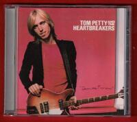 TOM PETTY AND THE HEARTBREAKERS - DAMN THE TORPEDOES