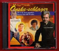 &Ouml;NSKE-SCHLAGER - 1960-70-TAL