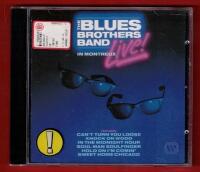 THE BLUES BROTHERS - LIVE IN MONTREUX