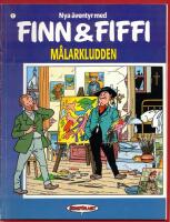 FINN & FIFFI NR 2  M&Aring;LARKLUDDEN