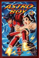 ASTRO BOY 2