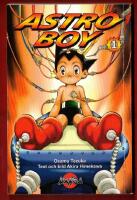 ASTRO BOY 1